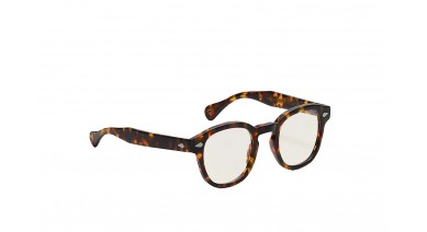 Moscot LEMTOSH MATTE TORTOISE