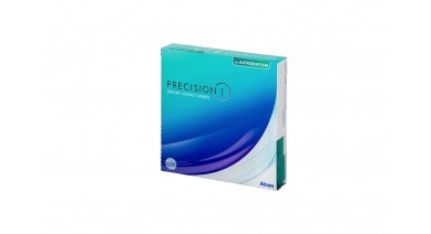 PRECISION 1 FOR ASTIGMATISM (90 PACK) ΗΜΕΡΗΣΙΟΙ ΑΣΤΙΓΜΑΤΙΚΟΙ