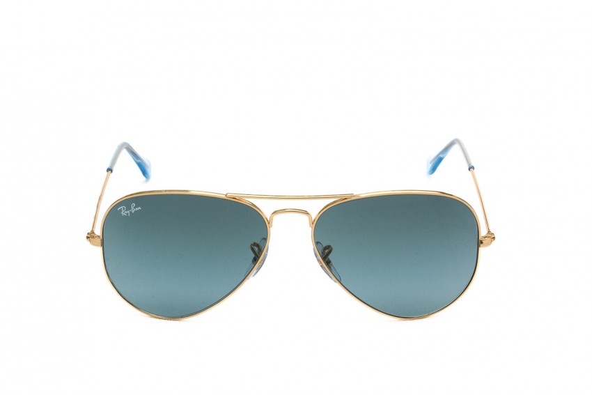 Ray-Ban RB3025 AVIATOR GRADIENT 001/3M