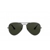 Ray-Ban RB3025 AVIATOR LARGE METAL W0879