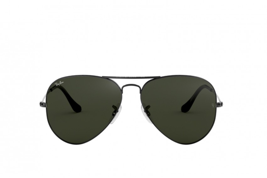 Ray-Ban RB3025 AVIATOR LARGE METAL W0879