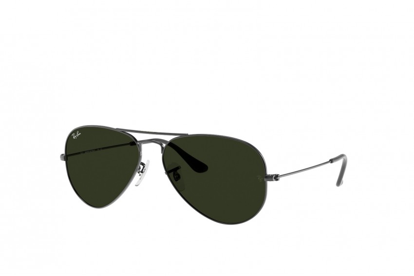 Ray-Ban RB3025 AVIATOR LARGE METAL W0879