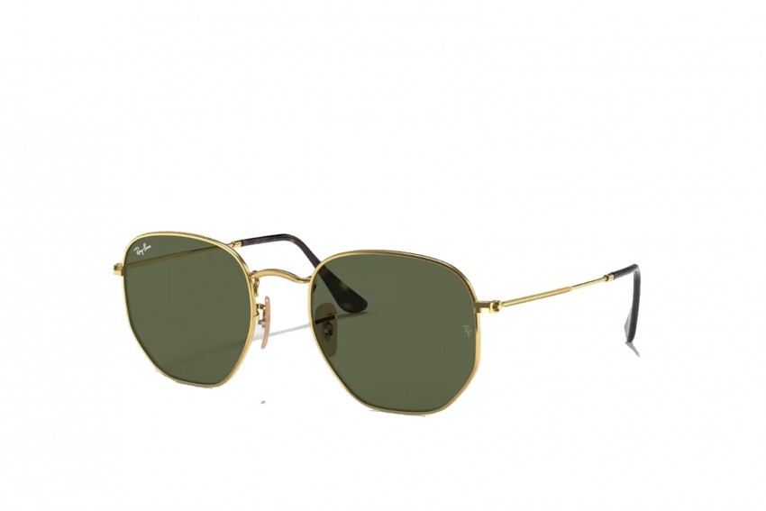 Ray-Ban RB3548-N 001