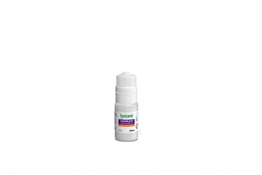 SYSTANE COMPLETE (10ml)