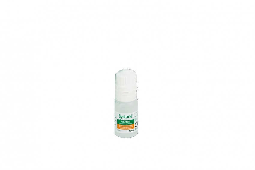 SYSTANE ULTRA 10ml