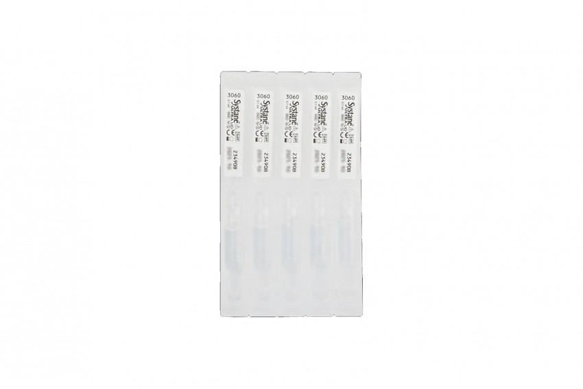 SYSTANE ULTRA UD 30x0,7ml