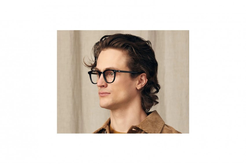 Moscot TATAH BLACK