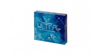 BAUSCH & LOMB ULTRA ONE DAY (90 PACK) 