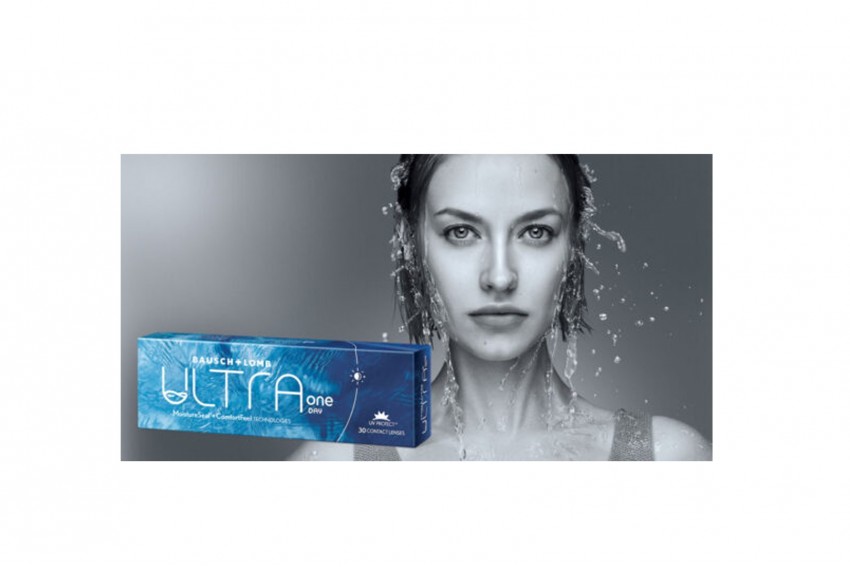 BAUSCH & LOMB ULTRA ONE DAY (5 PACK)